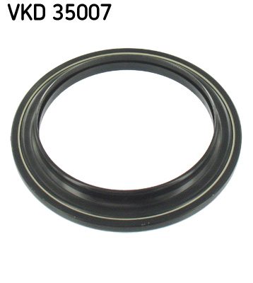 Подшипник качения, опора стойки амортизатора - VKD 35007 SKF
